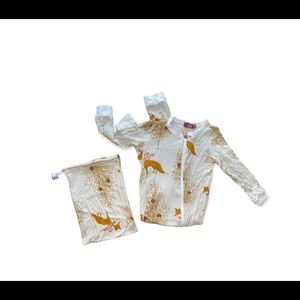 🦊Never worn Milkbarn Zippy🦊